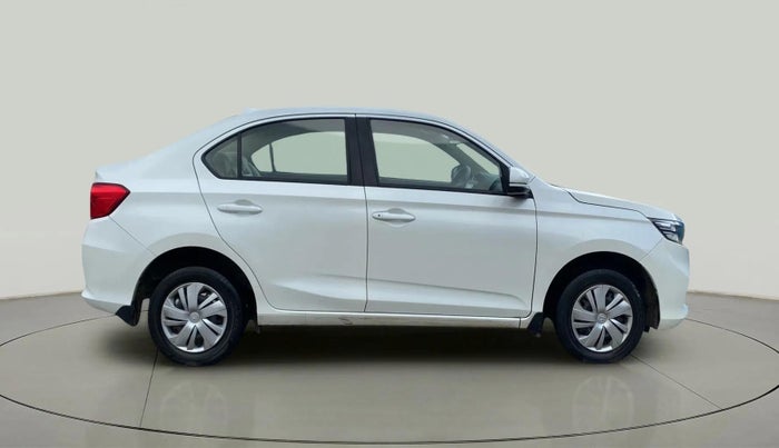 2019 Honda Amaze 1.2L I-VTEC S CVT, Petrol, Automatic, 23,337 km, Right Side