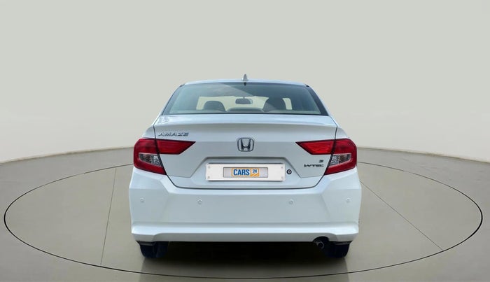2019 Honda Amaze 1.2L I-VTEC S CVT, Petrol, Automatic, 23,337 km, Back/Rear