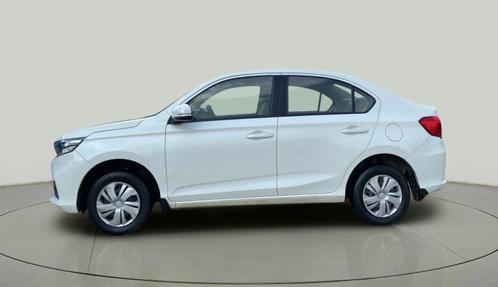 2019 Honda Amaze 1.2L I-VTEC S CVT, Petrol, Automatic, 23,337 km, Left Side