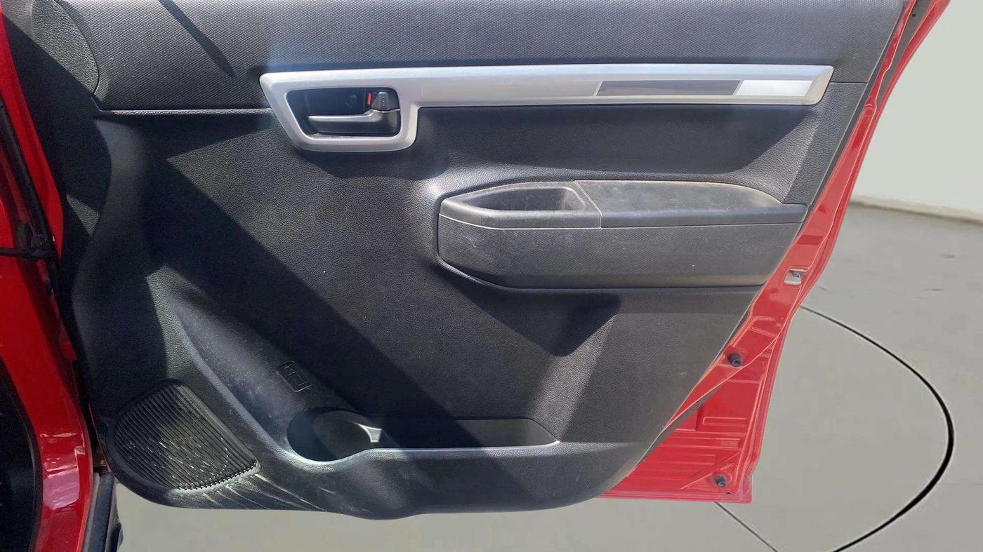 2019 Maruti S PRESSO VXI PLUS AMT, Petrol, Automatic, 60,388 km, Driver Side Door Panels Control