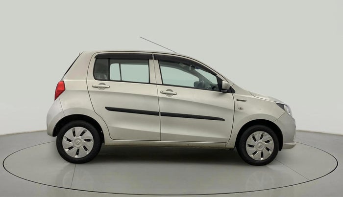 2019 Maruti Celerio VXI CNG, CNG, Manual, 76,838 km, Right Side View