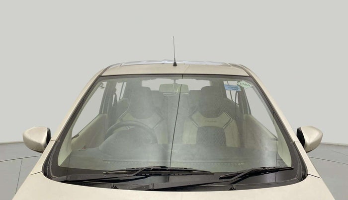 2019 Maruti Celerio VXI CNG, CNG, Manual, 76,838 km, Front Windshield