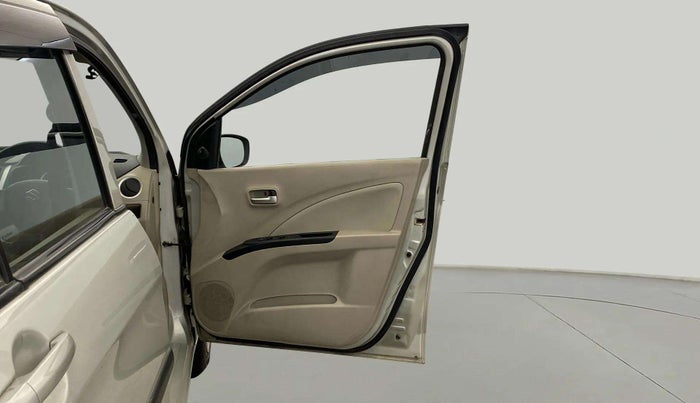 2019 Maruti Celerio VXI CNG, CNG, Manual, 76,838 km, RHS Front Door