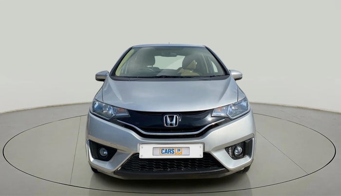 2017 Honda Jazz 1.2L I-VTEC V, Petrol, Manual, 42,742 km, Front