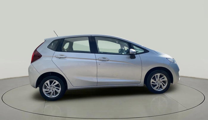 2017 Honda Jazz 1.2L I-VTEC V, Petrol, Manual, 42,742 km, Right Side