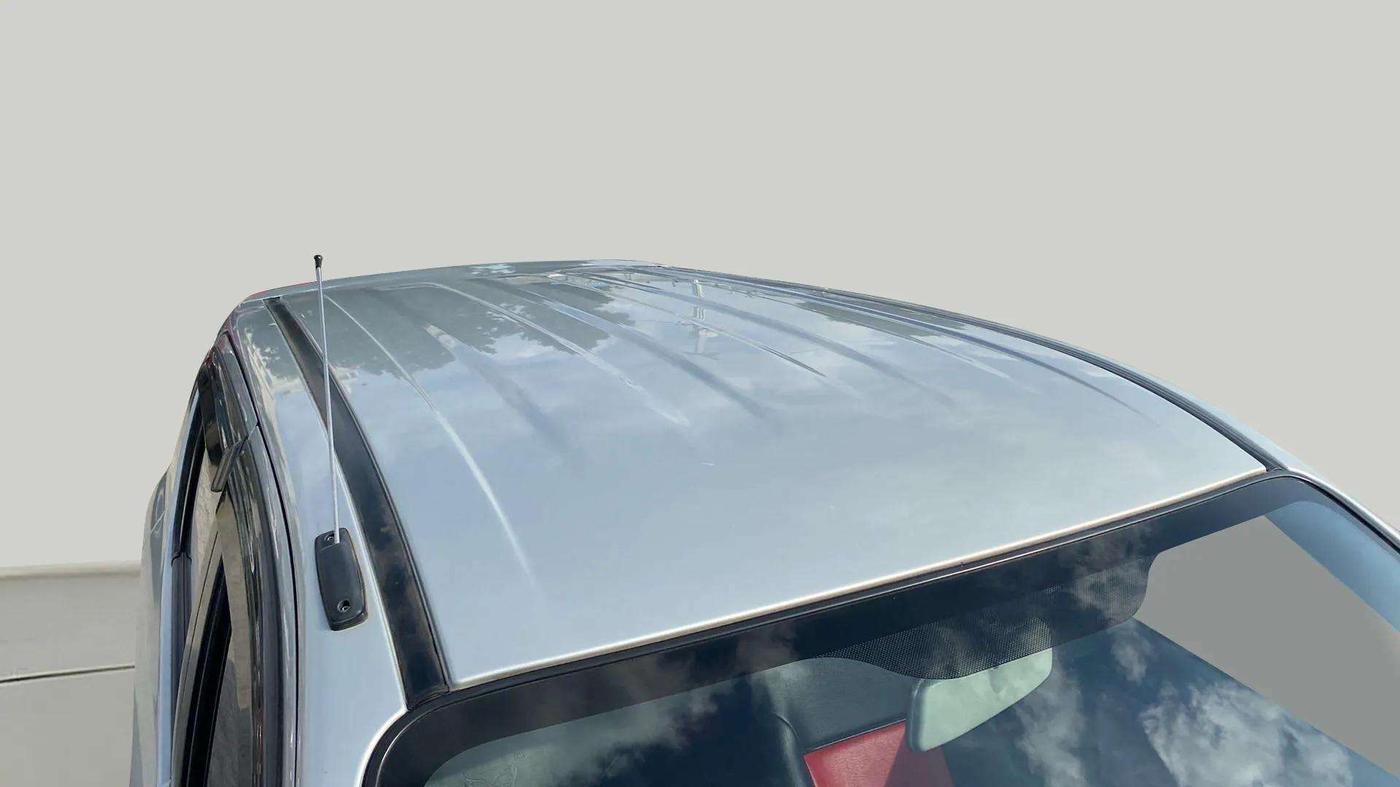 2018 Maruti Alto K10 VXI (O) AMT, Petrol, Automatic, 21,642 km, Roof