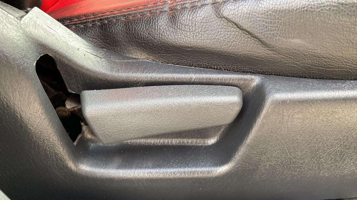 2018 Maruti Alto K10 VXI (O) AMT, Petrol, Automatic, 21,642 km, Driver Side Adjustment Panel