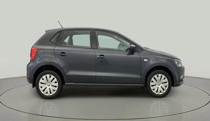 2014 Volkswagen Polo COMFORTLINE 1.2L, Petrol, Manual, 80,147 km, Right Side View