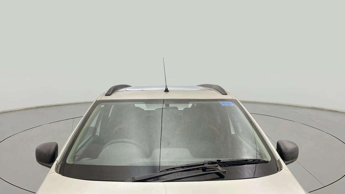 2021 Renault Kwid RXT 0.8, Petrol, Manual, 20,661 km, Front Windshield