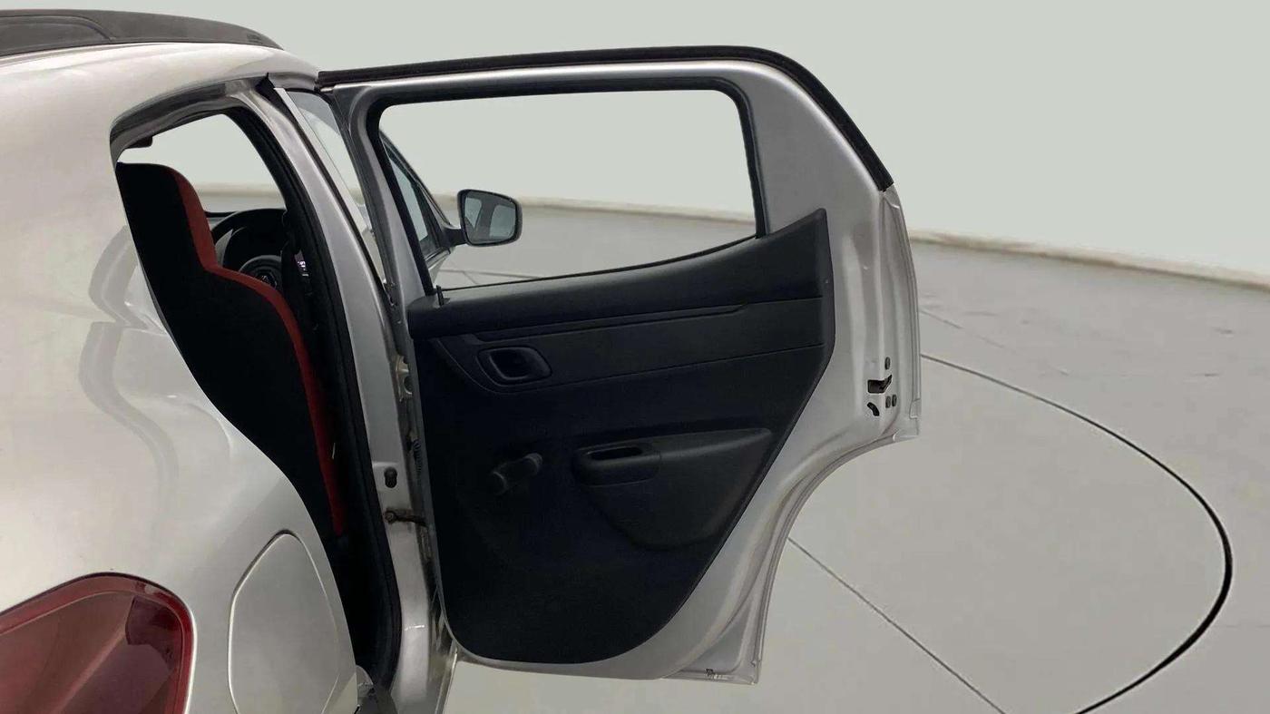 2021 Renault Kwid RXT 0.8, Petrol, Manual, 20,661 km, RHS Rear Door