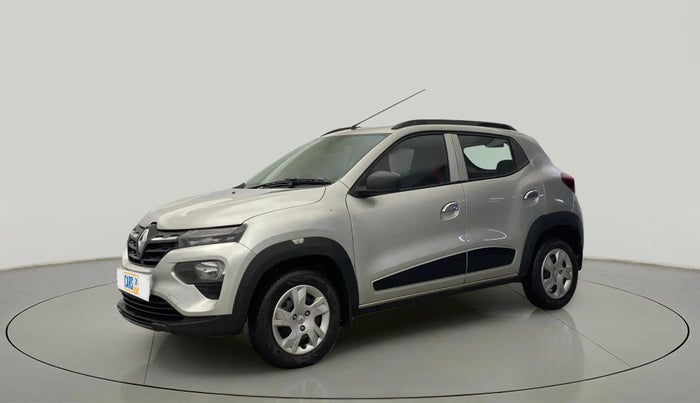 2021 Renault Kwid RXT 0.8, Petrol, Manual, 20,264 km, Left Front Diagonal