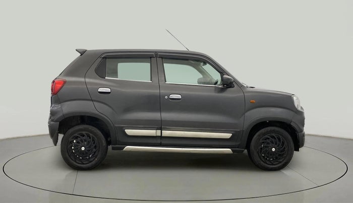 2021 Maruti S PRESSO VXI PLUS AMT, Petrol, Automatic, 10,084 km, Right Side View