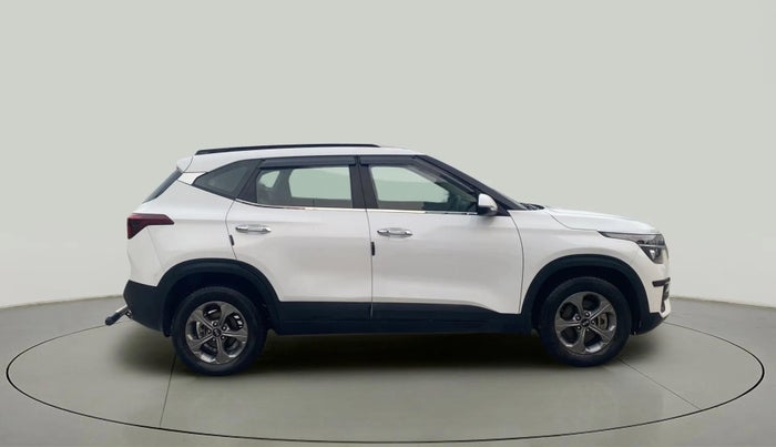 2020 KIA SELTOS HTK PLUS 1.5 DIESEL, Diesel, Manual, 47,978 km, Right Side View