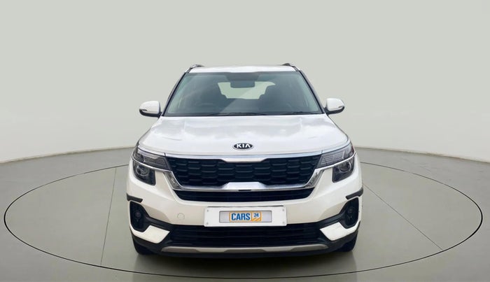 2020 KIA SELTOS HTK PLUS 1.5 DIESEL, Diesel, Manual, 47,978 km, Front