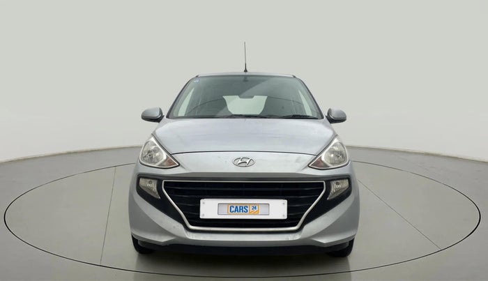 2021 Hyundai NEW SANTRO SPORTZ MT, Petrol, Manual, 24,554 km, Front