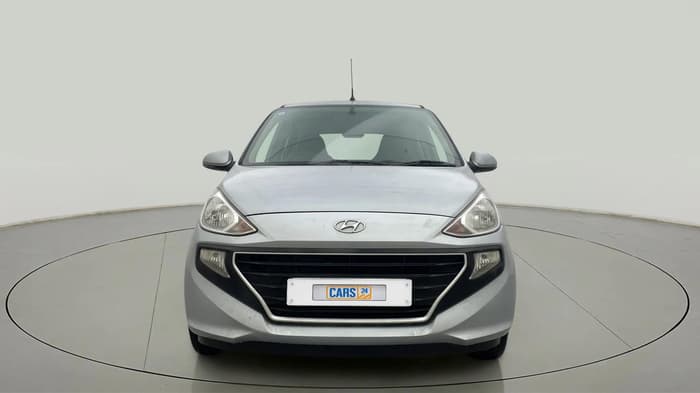2021 Hyundai NEW SANTRO SPORTZ MT, Petrol, Manual, 24,813 km, Front