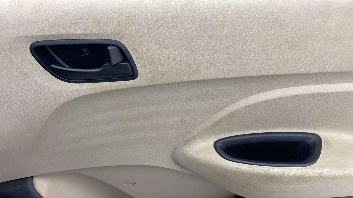2021 Hyundai NEW SANTRO SPORTZ MT, Petrol, Manual, 24,813 km, Driver Side Door Panels Control