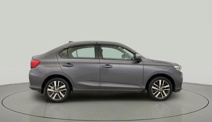 2019 Honda Amaze 1.2L I-VTEC V CVT, Petrol, Automatic, 64,425 km, Right Side View