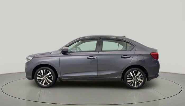 2019 Honda Amaze 1.2L I-VTEC V CVT, Petrol, Automatic, 64,425 km, Left Side