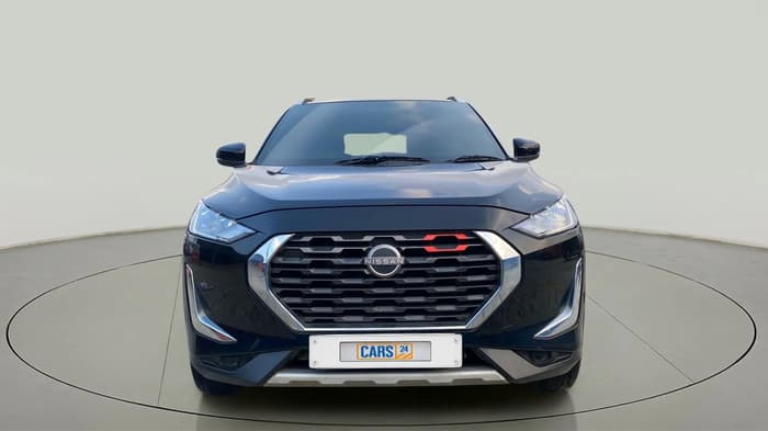 2023 Nissan MAGNITE XL, Petrol, Manual, 29,668 km, Front