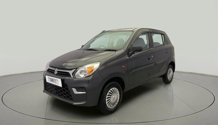 2019 Maruti Alto LXI, Petrol, Manual, 24,531 km, Left Front Diagonal