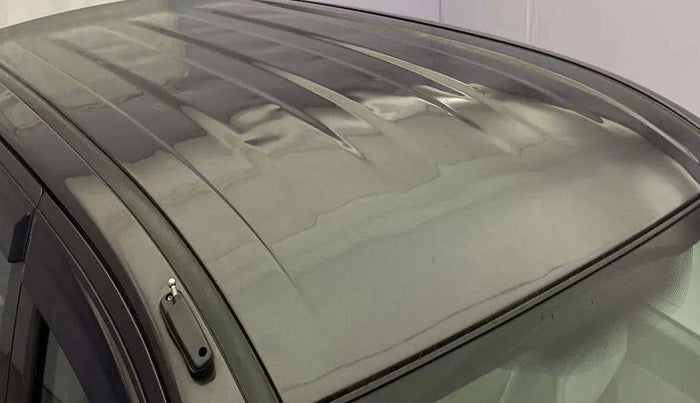 2019 Maruti Alto LXI, Petrol, Manual, 24,531 km, Roof - Slightly dented