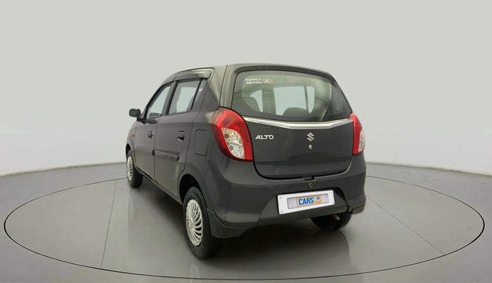 2019 Maruti Alto LXI, Petrol, Manual, 24,531 km, Left Back Diagonal