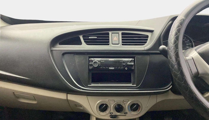 2019 Maruti Alto LXI, Petrol, Manual, 24,531 km, Air Conditioner