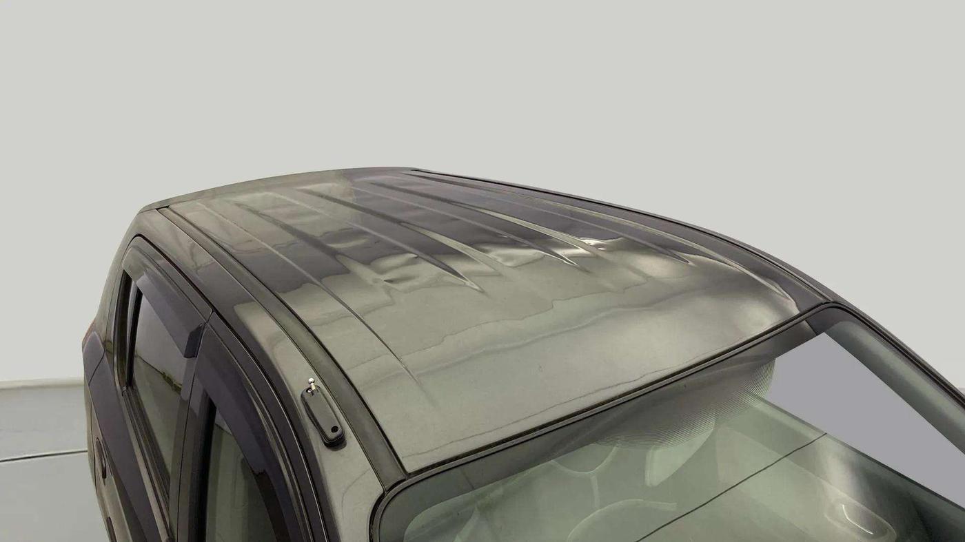 2019 Maruti Alto LXI, Petrol, Manual, 24,531 km, Roof