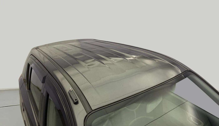 2019 Maruti Alto LXI, Petrol, Manual, 24,531 km, Roof