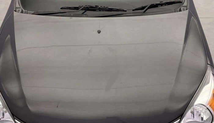 2019 Maruti Alto LXI, Petrol, Manual, 24,531 km, Bonnet (hood) - Minor scratches
