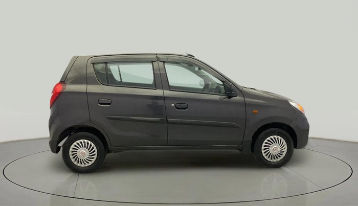 2019 Maruti Alto LXI, Petrol, Manual, 24,531 km, Right Side View