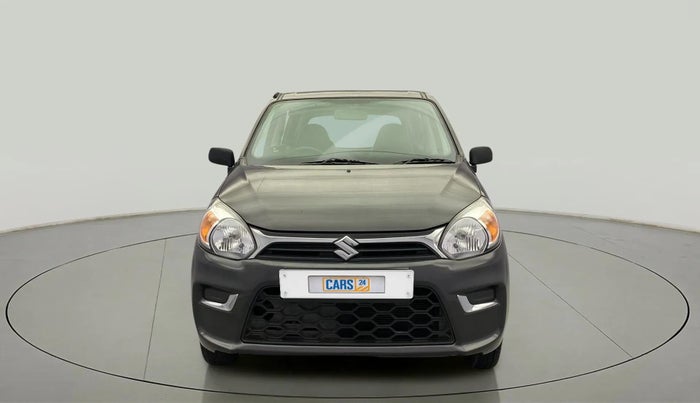 2019 Maruti Alto LXI, Petrol, Manual, 24,531 km, Front