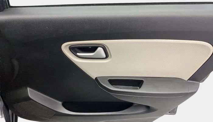 2019 Maruti Alto LXI, Petrol, Manual, 24,531 km, Driver Side Door Panels Control