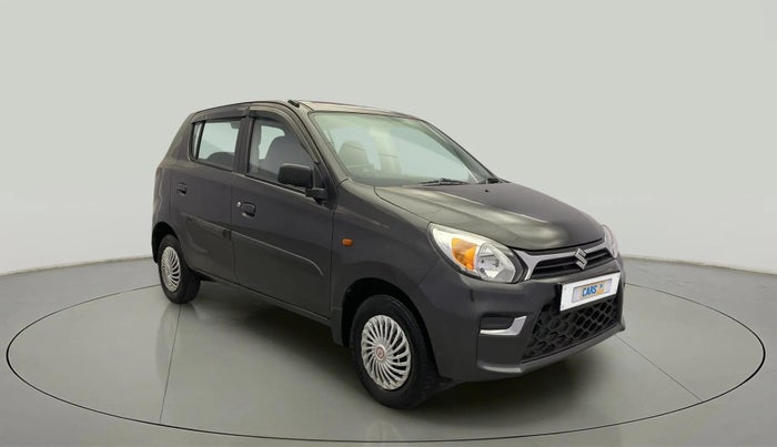 2019 Maruti Alto LXI, Petrol, Manual, 24,531 km, SRP