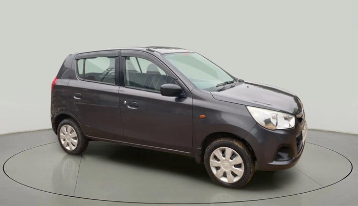 2019 Maruti Alto K10 VXI (O), Petrol, Manual, 57,731 km, SRP