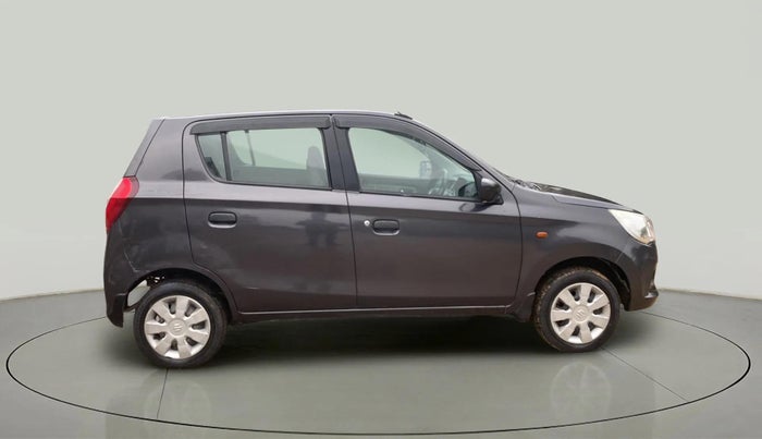 2019 Maruti Alto K10 VXI (O), Petrol, Manual, 57,731 km, Right Side