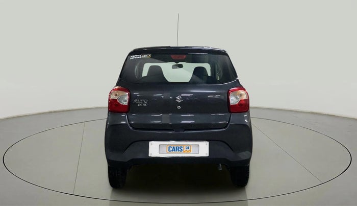 2023 Maruti Alto K10 VXI, Petrol, Manual, 5,149 km, Back/Rear