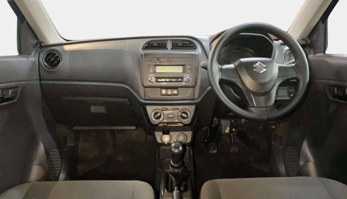 2023 Maruti Alto K10 VXI, Petrol, Manual, 5,149 km, Dashboard