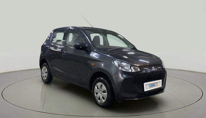 2023 Maruti Alto K10 VXI, Petrol, Manual, 5,149 km, Right Front Diagonal