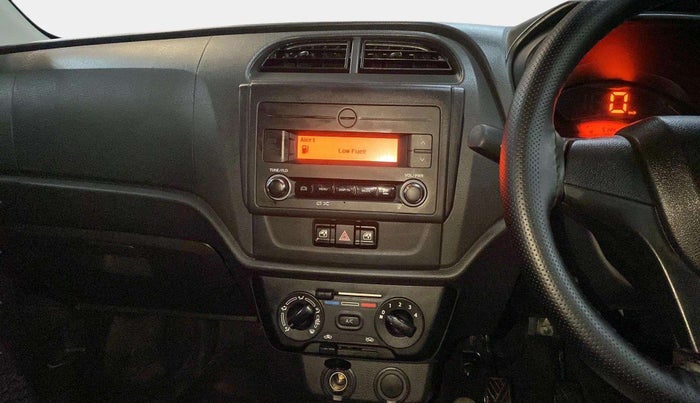 2023 Maruti Alto K10 VXI, Petrol, Manual, 5,149 km, Air Conditioner