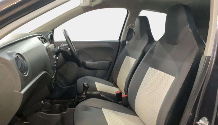 2023 Maruti Alto K10 VXI, Petrol, Manual, 5,149 km, Right Side Front Door Cabin