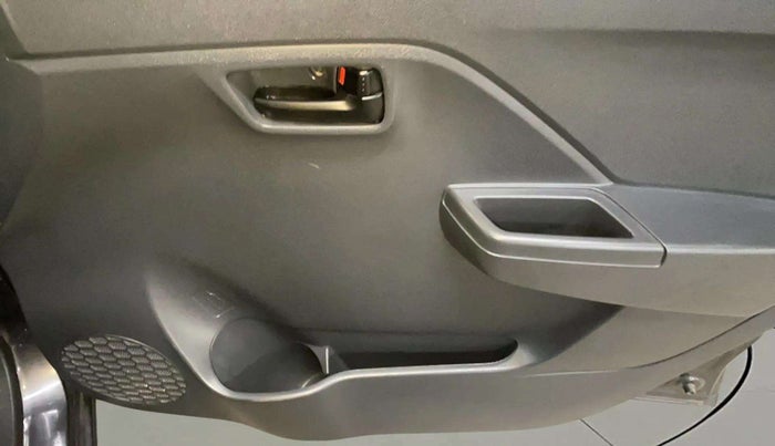 2023 Maruti Alto K10 VXI, Petrol, Manual, 5,149 km, Driver Side Door Panels Control