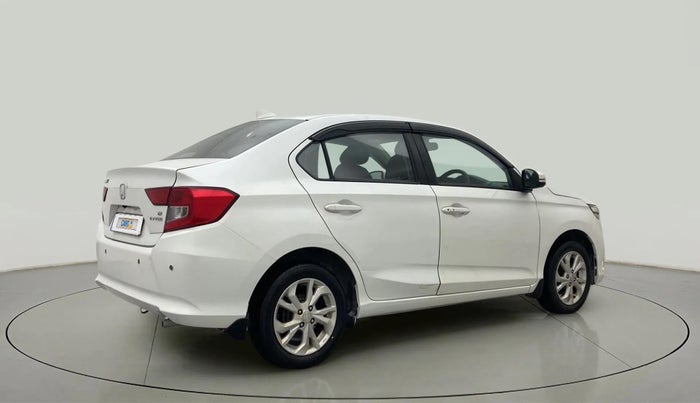 2019 Honda Amaze 1.2L I-VTEC VX, Petrol, Manual, 70,011 km, Right Back Diagonal