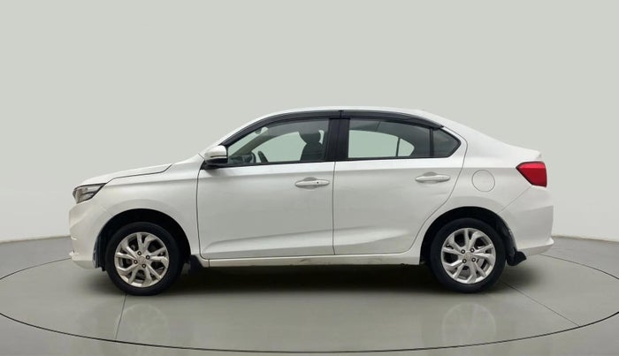 2019 Honda Amaze 1.2L I-VTEC VX, Petrol, Manual, 70,011 km, Left Side