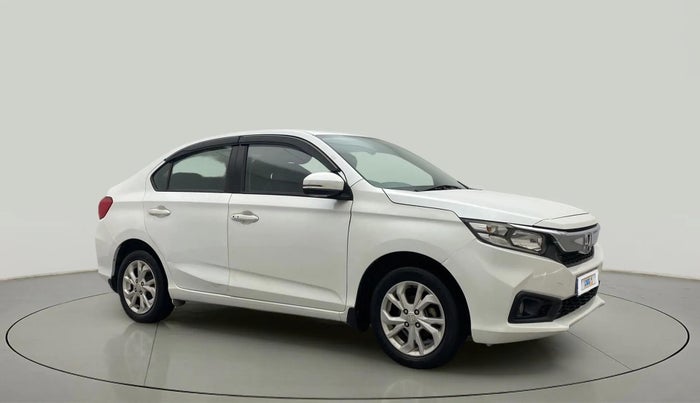 2019 Honda Amaze 1.2L I-VTEC VX, Petrol, Manual, 70,011 km, SRP