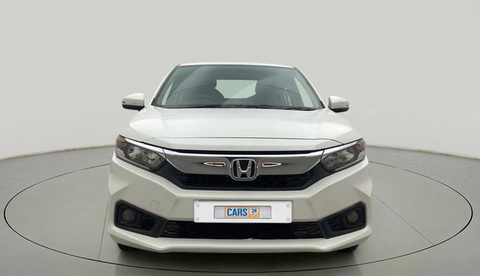 2019 Honda Amaze 1.2L I-VTEC VX, Petrol, Manual, 70,011 km, Front