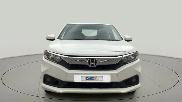2019 Honda Amaze 1.2L I-VTEC VX, Petrol, Manual, 70,011 km, Front