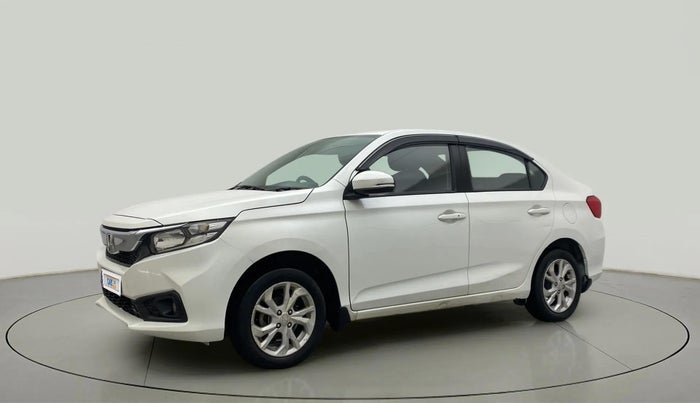 2019 Honda Amaze 1.2L I-VTEC VX, Petrol, Manual, 70,011 km, Left Front Diagonal