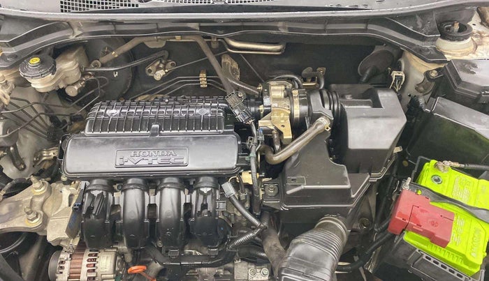 2019 Honda Amaze 1.2L I-VTEC VX, Petrol, Manual, 70,011 km, Open Bonet